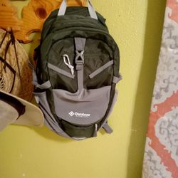 Outdoor Bag 