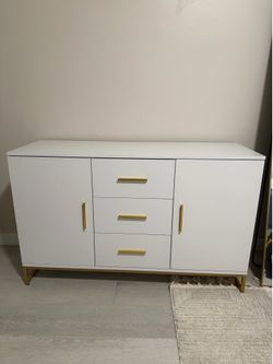Wiechmann Accent Cabinet