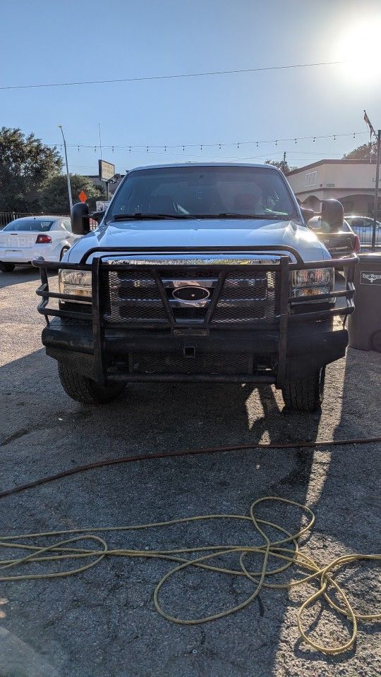 2005 Ford F-350
