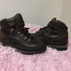 Timberland boots women sz 7