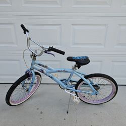 20-inch Kent Rock On Juvenile BMX-style Bicycle *Great Bridge*