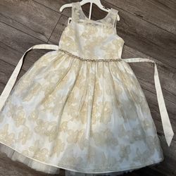 Girl Dress
