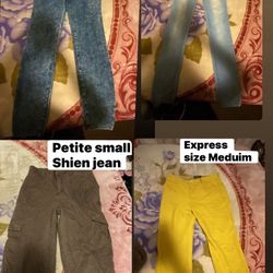 EVERYTHING FOR $10–NEED IT GONE!!!!