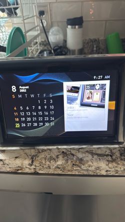 Samsung Digital Photo Frame