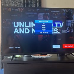 Insignia Tv