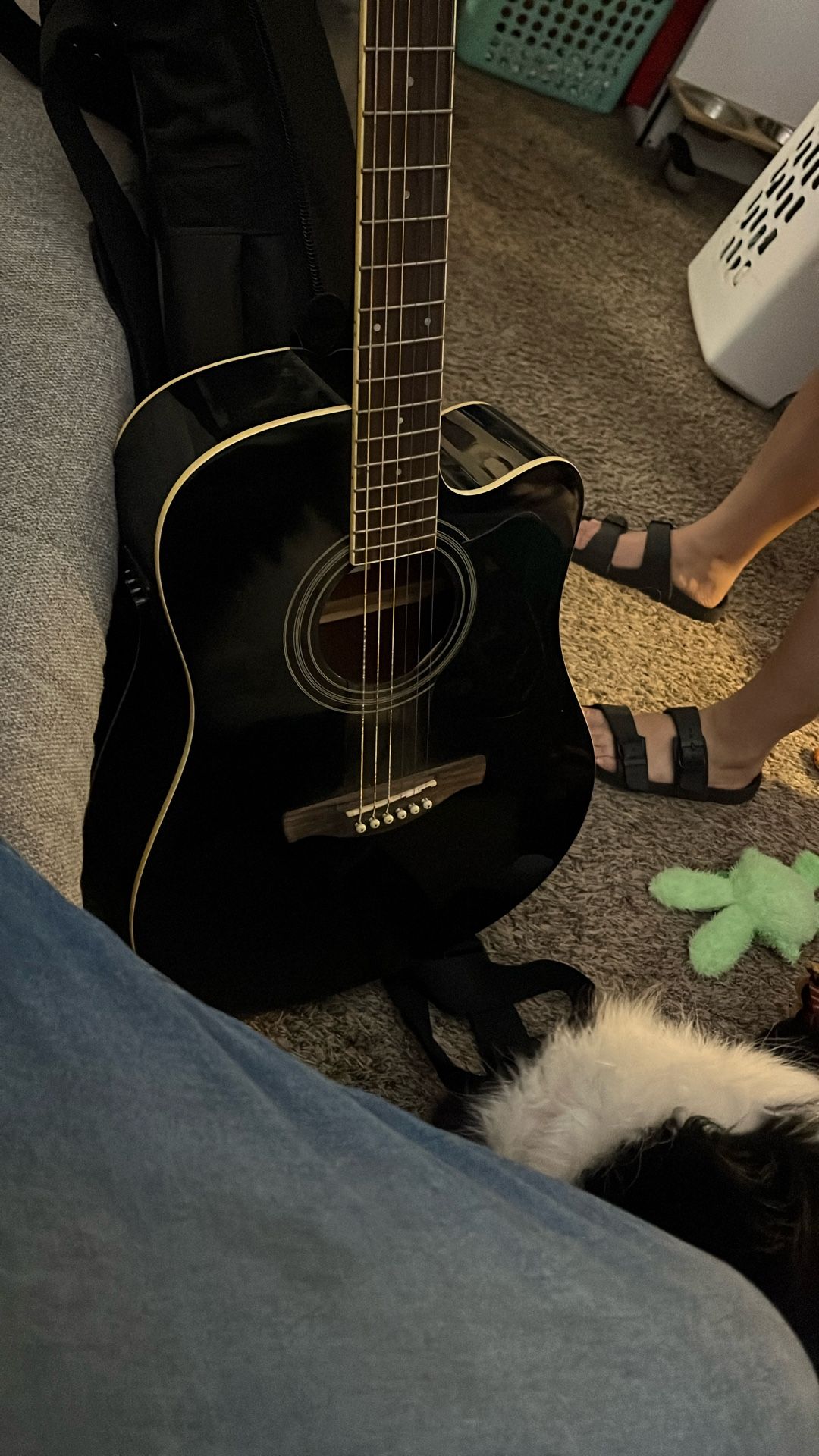 Ibanez V70CE