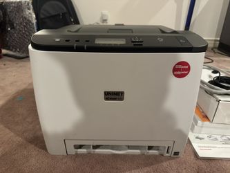 Heat Press Graphics Printer (print your graphic designs, then heat press them straight to your garments)