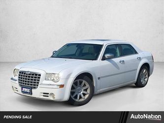 2006 Chrysler 300C