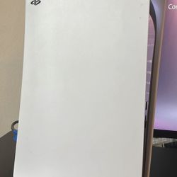 PS5 And 2 DualShock Controllers 