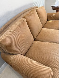 Ethan Allen couch