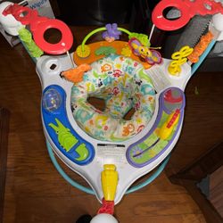 Baby Bouncer