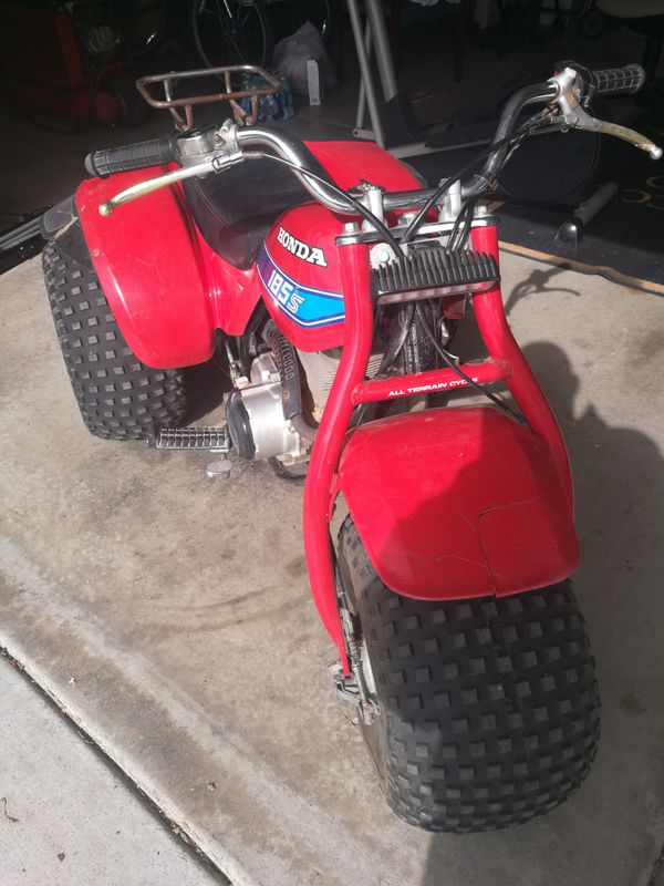 honda atc 185 honda atc 185