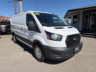 2025 Ford Transit-150 Cargo Van