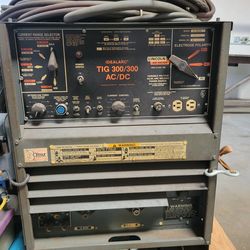 Tig Welder