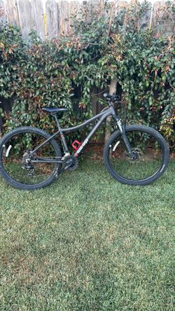Co op mountain bike