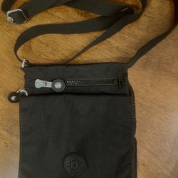 Kipling El Dorado Crossbody Bag