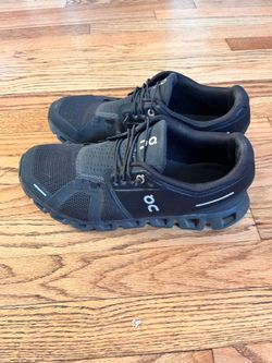 On Cloud Running Women Shoes Sz 8.5