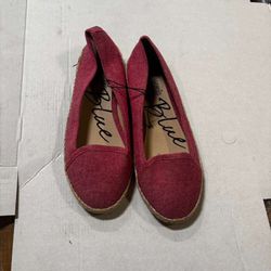 Wholesale Women’s Ballet Flats – Mixed Styles & Sizes