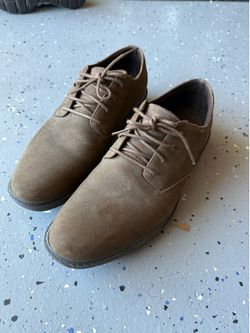 Timbaland hoverlite shoes