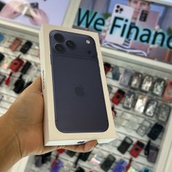 Iphone 17 Pro Max 512gb Unlocked 