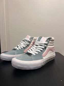 Vans Sk8 High Tops