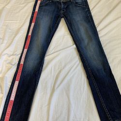 HUDSON JEAN SIZE 25