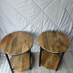 Side Tables