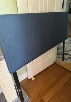 Free Full Size Headboard
