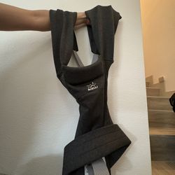 Momtory Baby Carrier 