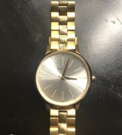 Watch