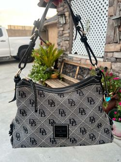 Dooney & Bourke Shoulder Bag