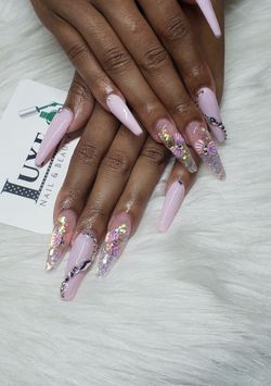 Get Nailed