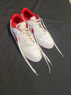 Nike Cour Visions size 13
