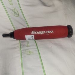 Snap On Qdriver3