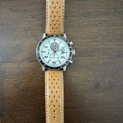 Citizen Eco Drive Watch