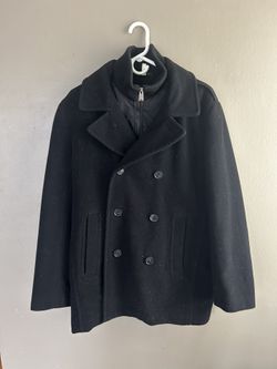 Calvin Klein Winter Coat 