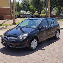 2008 SATURN ASTRA XE 30K MILES!! CLEAN TITLE 