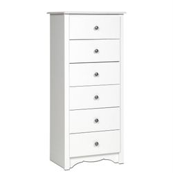 5 Drawer Dresser
