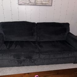 Ashley Altari Sofa And Loveseat Set 