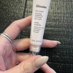 Glossier
