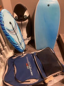Surfboards