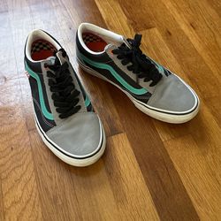 Vans Shoes