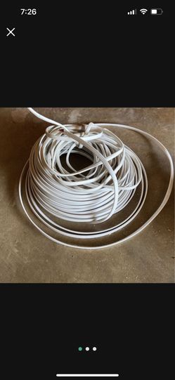 Romex Wire About 220’