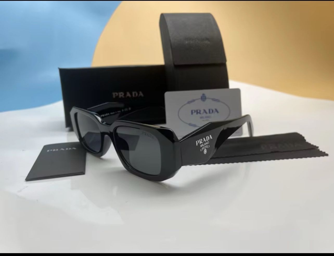 Prada Sunglasses