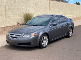 2006 Acura TL