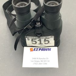 Canon Binoculars 