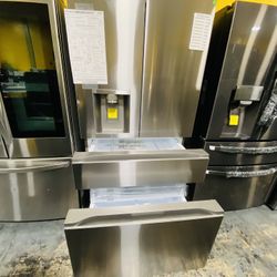 Refrigerador Nuevo A Pagos 