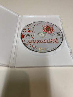Mario Party 8 Wii Tested And Working
