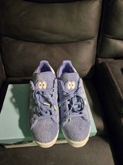 Adidas Towlies Sz 10.5