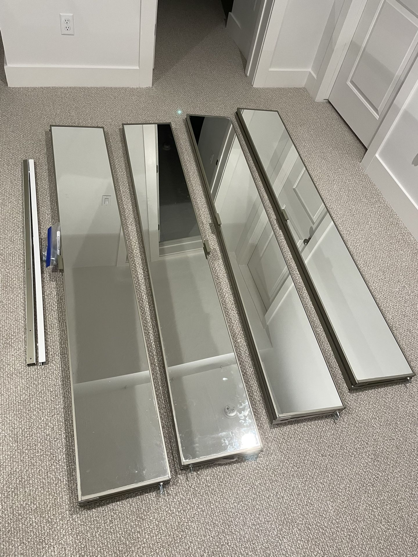 Mirror Closet Door (4)